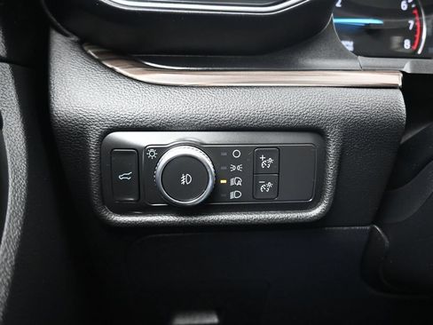Used 2020 Ford Explorer Limited AWD/4WD image 31