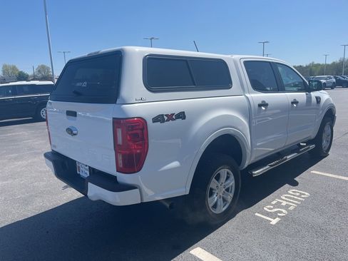 Used 2022 Ford Ranger XLT image 5