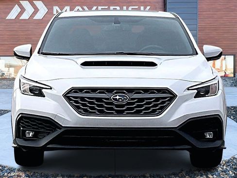Used 2022 Subaru WRX Premium image 2
