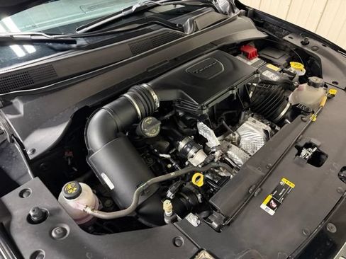 Used 2025 Jeep Compass Limited AWD/4WD image 43