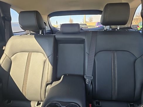 Used 2025 MAZDA CX-90 3.3 Turbo w/ Select Package image 29