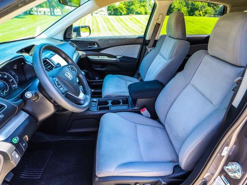 Used 2016 Honda CR-V EX image 36