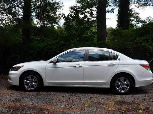 Used 2012 Honda Accord SE image 7