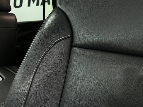 Used 2017 Chevrolet Tahoe LT AWD/4WD image 18
