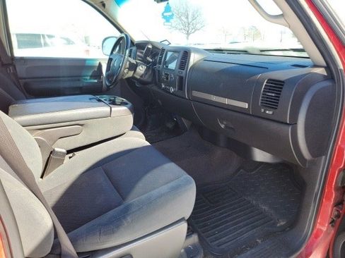 Used 2009 GMC Sierra 1500 SLE w/ Power Pack Plus image 15