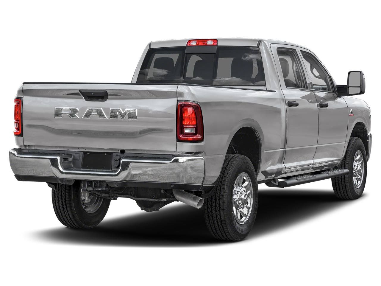 New 2026 RAM 2500 Tradesman AWD/4WD image 34
