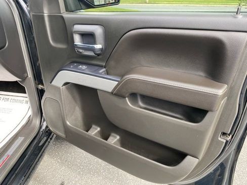 Used 2018 Chevrolet Silverado 1500 LT w/ All Star Edition image 23