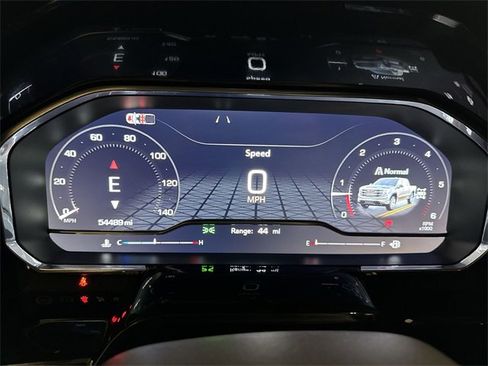 Certified 2024 GMC Sierra 1500 SLT image 15