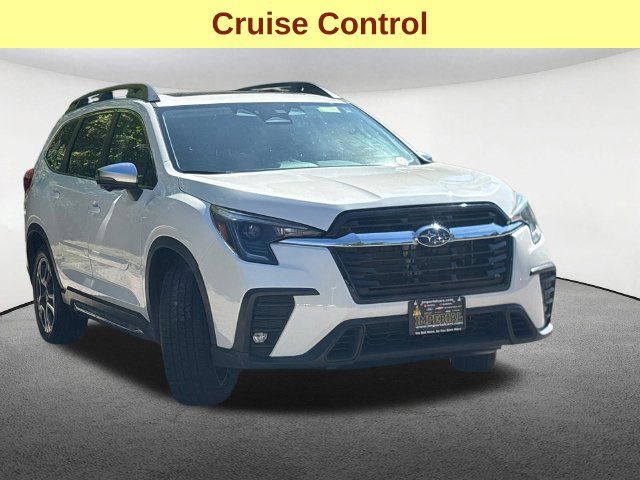 Used 2023 Subaru Ascent Limited w/ Technology Package AWD/4WD image 13