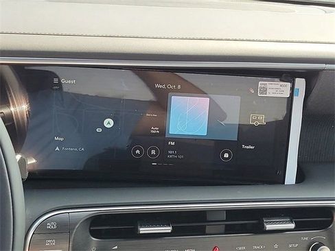 New 2026 Hyundai Palisade Calligraphy image 9