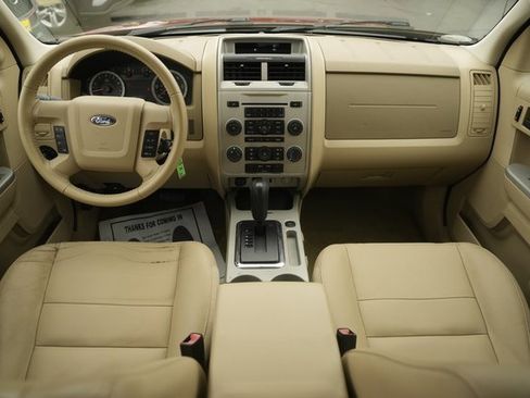 Used 2011 Ford Escape XLT w/ 203A Rapid Spec Order Code image 21