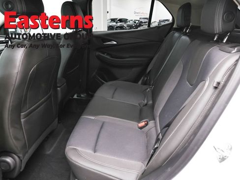 Used 2024 Buick Encore GX Preferred FWD image 20
