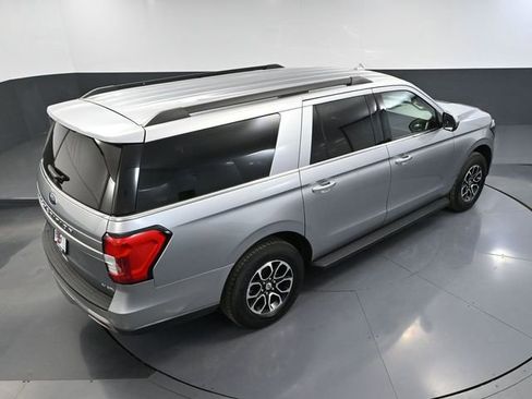 Used 2024 Ford Expedition Max XLT image 62