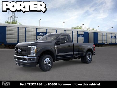 New 2026 Ford F450 XL w/ 360-Degree Camera Package image 23