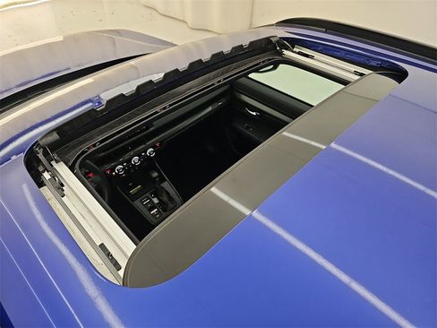 Certified 2025 Honda CR-V Sport-L image 42