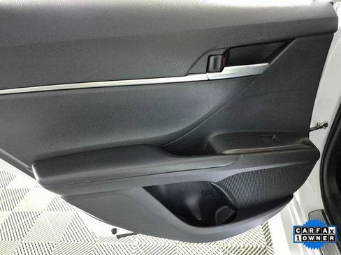 Certified 2024 Toyota Camry SE image 23