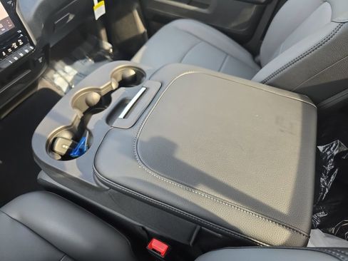 New 2026 RAM 2500 Tradesman image 21