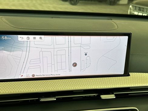 New 2026 Genesis GV80 3.5T Prestige image 20