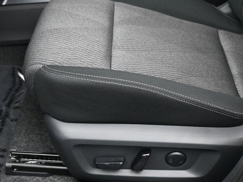 New 2026 Nissan Rogue SV w/ Cold Weather Package image 18