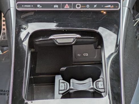 Used 2023 Mercedes-Benz C 300 4MATIC Sedan image 13