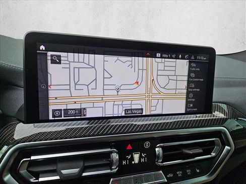 Used 2023 BMW X4 M40i image 12