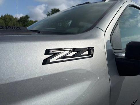 New 2026 Chevrolet Silverado 2500 LTZ w/ LTZ Plus Package AWD/4WD image 9