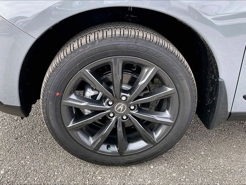 New 2026 Acura RDX A-Spec image 37