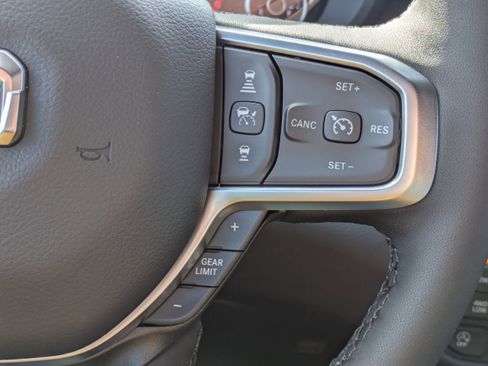 New 2026 RAM 1500 Big Horn AWD/4WD image 20