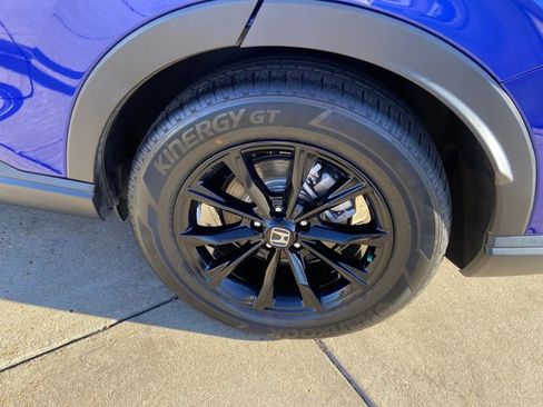 Used 2023 Honda CR-V Sport image 29