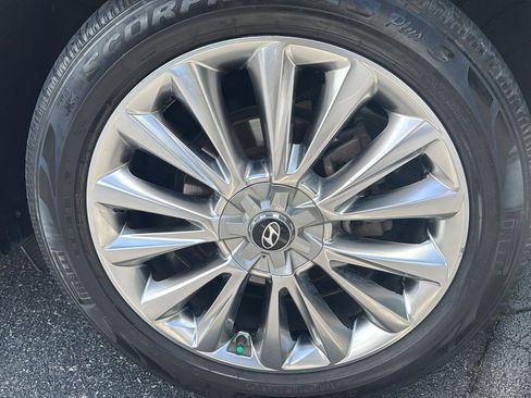 Used 2020 Hyundai Palisade Limited FWD image 27