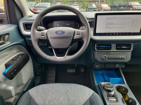 New 2026 Ford Maverick XLT w/ XLT Luxury Package AWD/4WD image 12