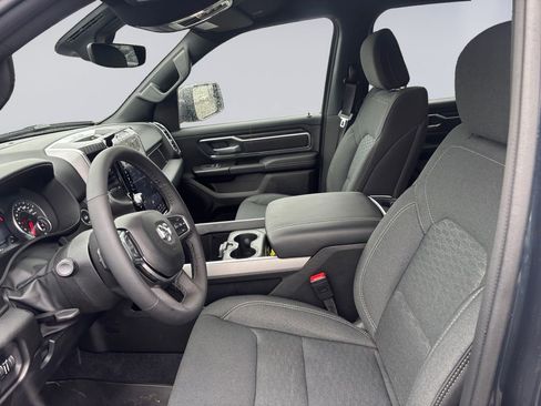 Used 2026 RAM 1500 Big Horn image 11