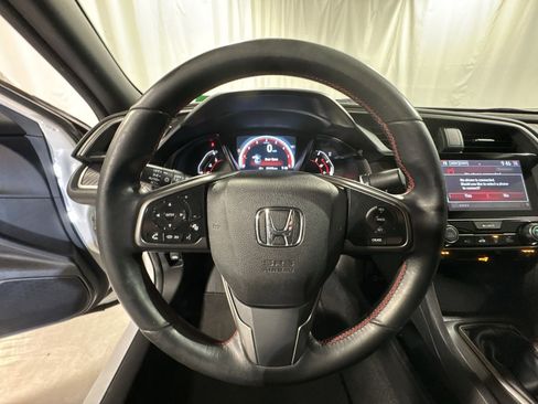 Used 2018 Honda Civic Si image 22