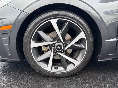 Used 2021 Hyundai Sonata SEL Plus w/ Cargo Package image 30