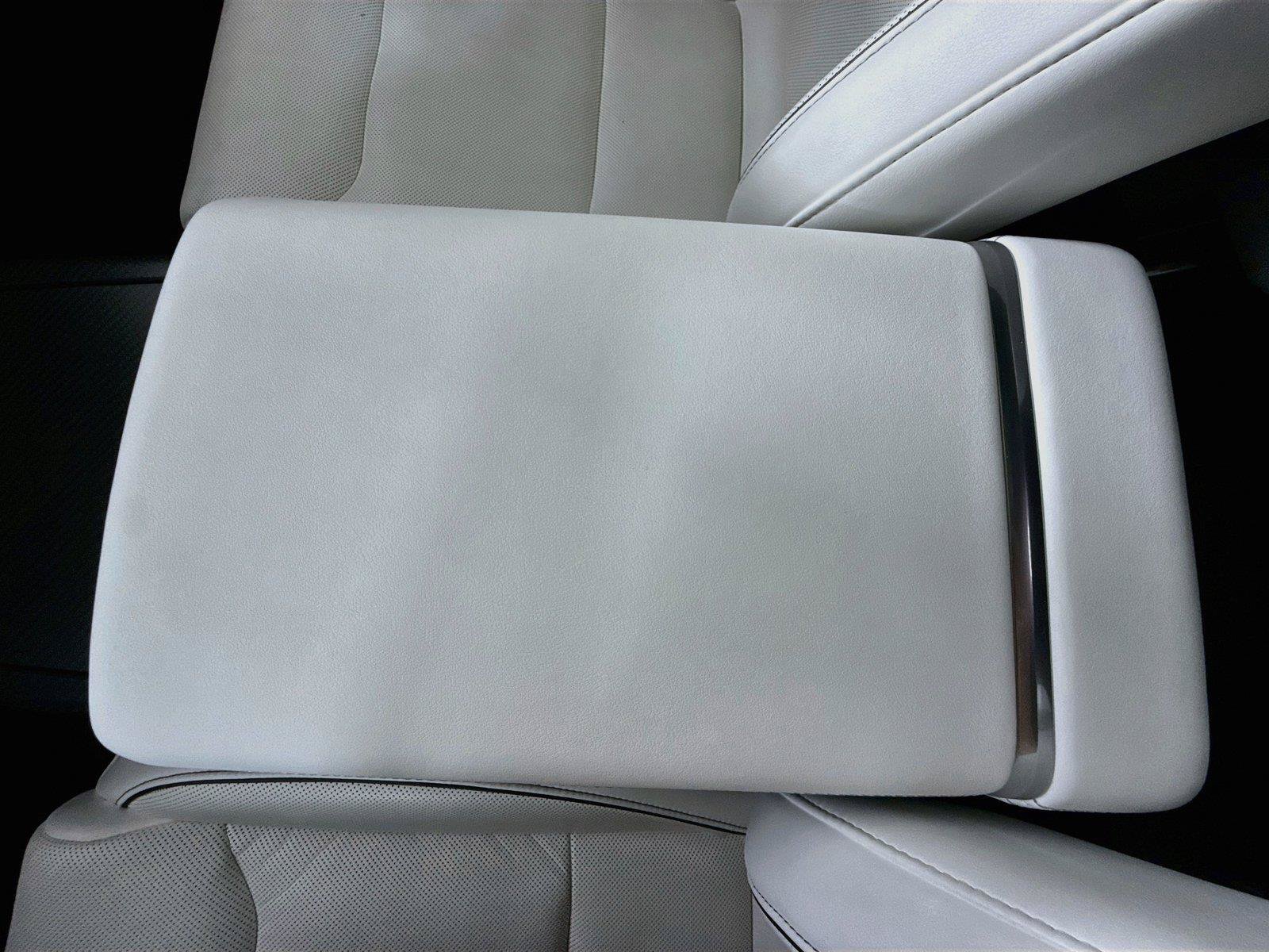 Used 2022 Tesla Model X Plaid AWD/4WD image 11