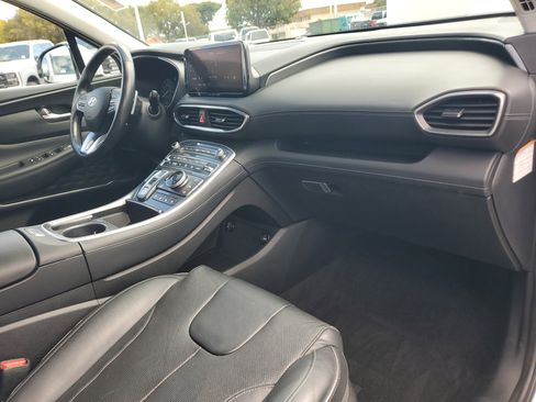 Used 2021 Hyundai Santa Fe Limited w/ Cargo Package image 20