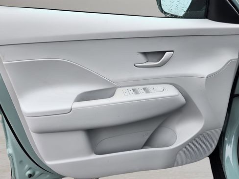 New 2026 Hyundai Kona SEL Sport image 11