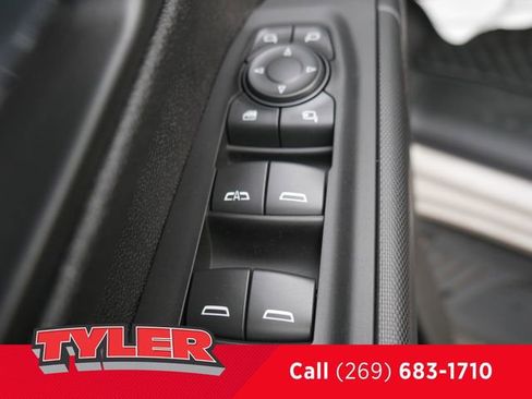 New 2026 Chevrolet Silverado 2500 Custom w/ Custom Value Package image 22