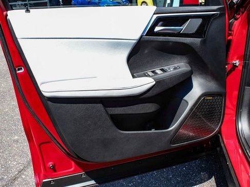New 2025 Mitsubishi Outlander SE FWD image 8