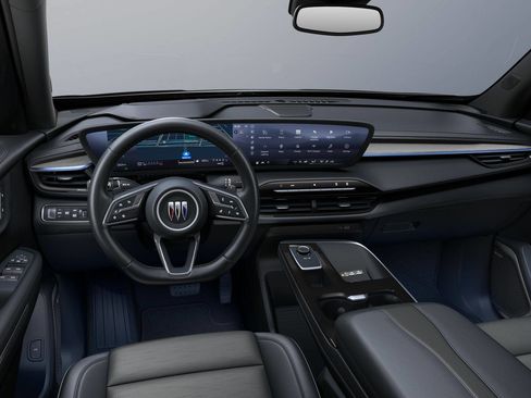 New 2026 Buick Enclave Sport Touring AWD/4WD image 39