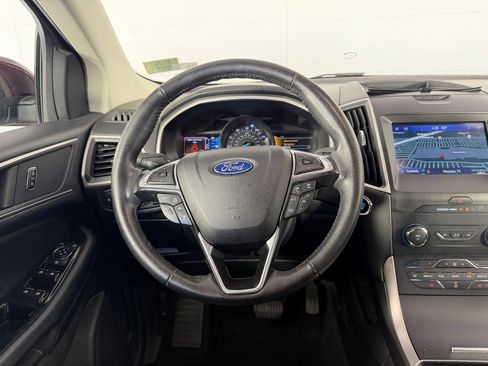 Used 2020 Ford Edge SEL w/ Convenience Package FWD image 30