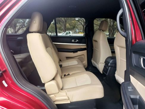 Used 2017 Ford Explorer FWD image 21