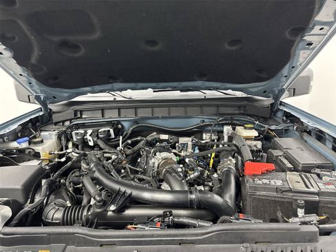 Used 2023 Ford Bronco Wildtrak AWD/4WD image 21