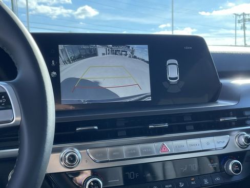 New 2025 Kia Telluride S image 15
