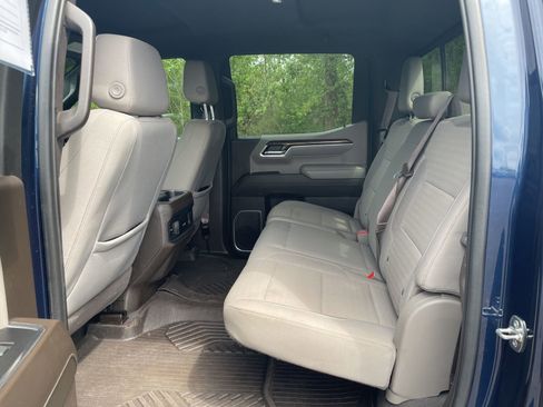 Used 2023 Chevrolet Silverado 1500 LT image 28