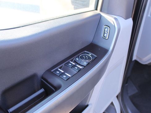 Used 2024 Ford F250 XL w/ STX Appearance Package image 22