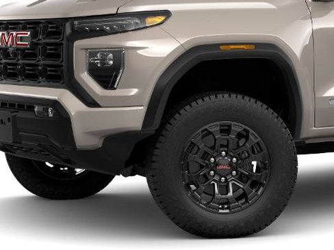 New 2026 GMC Canyon Elevation w/ Convenience Package AWD/4WD image 5