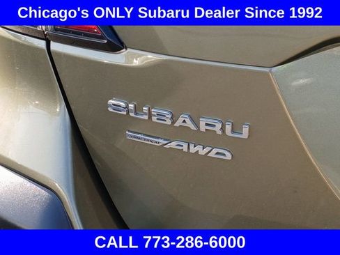 Certified 2023 Subaru Outback Limited image 29