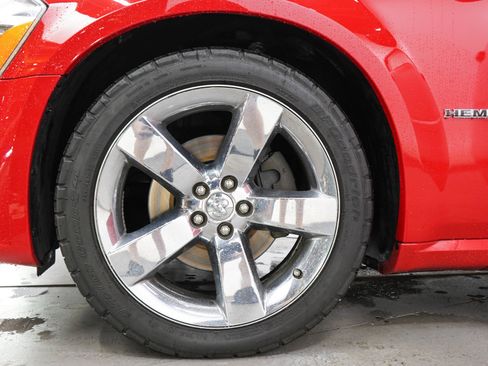 Used 2007 Dodge Magnum R/T w/ Road/Track Performance Group RWD image 27