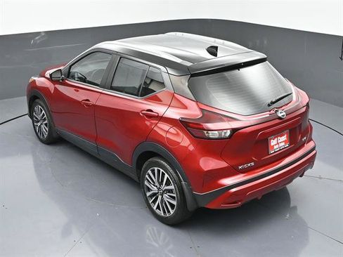 Used 2024 Nissan Kicks SV FWD image 41